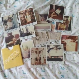 1989 Polaroids - Taylor Swift Bundle